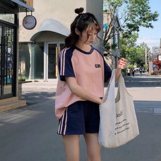 Bộ thể thao star war ullzang