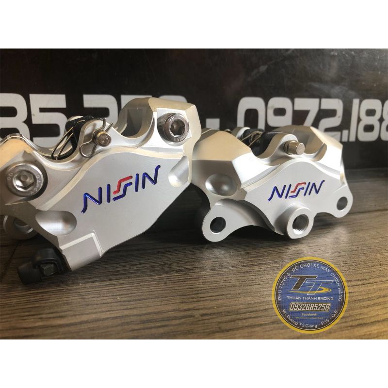 HEO NISSIN CNC 2 PÍT