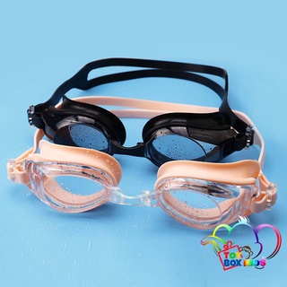Mắt Kính Bơi Trẻ Em Nhiều Màu Sắc- Khả Năng Chống Bám Nước Và Chống Hấp Hơi Hiệu Quả