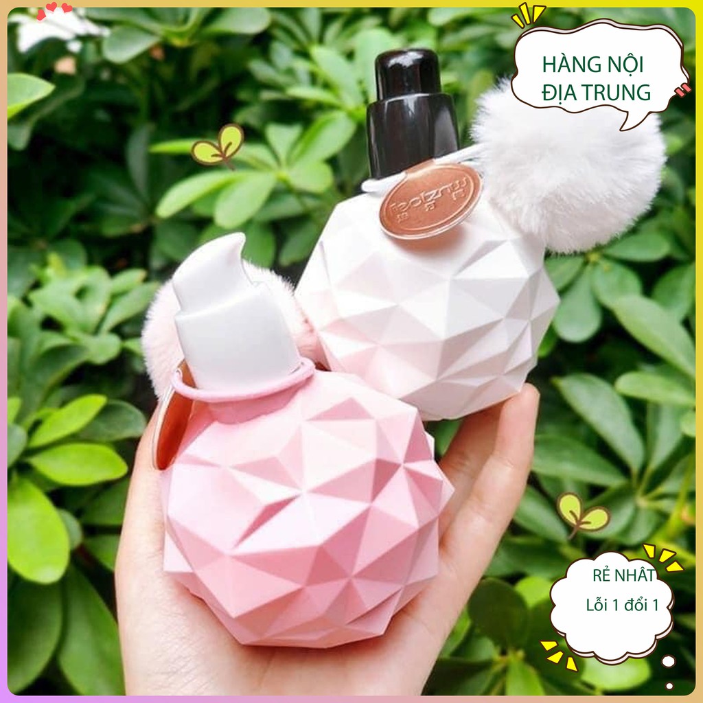 [Kèm quà tặng]Dưỡng Tay YAQINUO Hàng Nội Địa Trung-làm trắng da tay, mềm da không bị khô ráp, nứt nẻ Thể tích 100ml