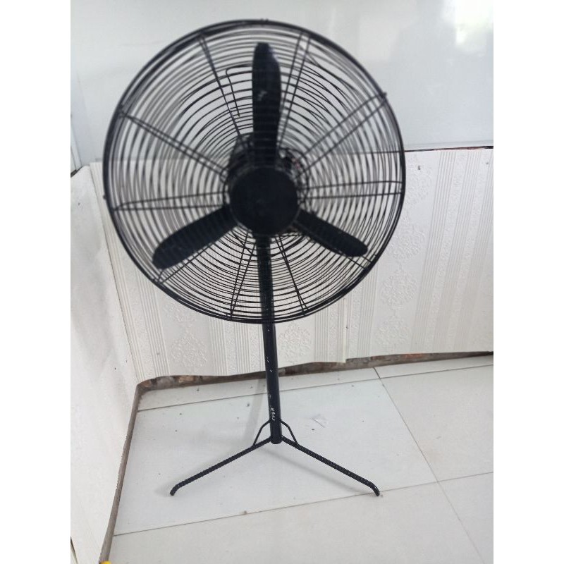 Quạt công nghiệp dùng cho xưởng sản xuất, cửa hàng và gia đình - Có tút năng quay - Bảo hành 12 tháng
