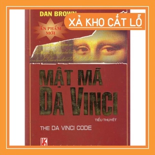 Mật mã Davinci Dan Brown