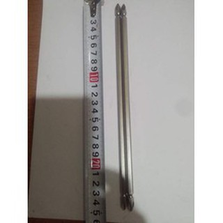 Bộ 2 đầu vít bake dài 250 mm