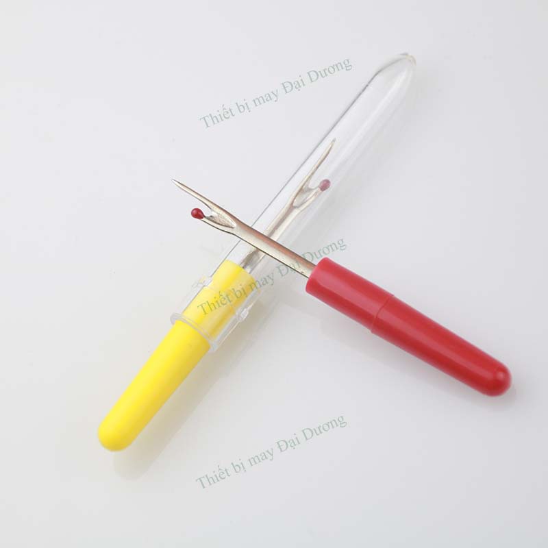 Cây tháo chỉ rọc khuy dùng cho may vá