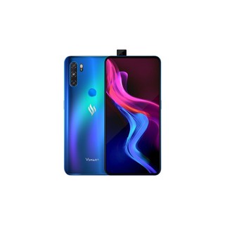 Điện thoại Vsmart Active 3 (6GB/64GB)