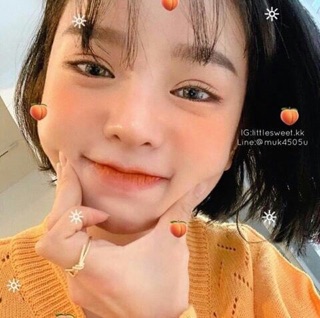 Phấn mắt sivanna tone cam