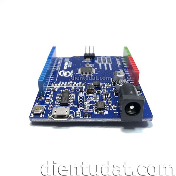 HTC-TECH Module HTC UNO R3 SMD - Kèm Dây Cáp