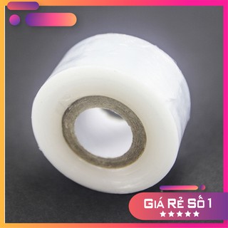 Cuộn băng keo ghép cành cây 3cm tự hủy