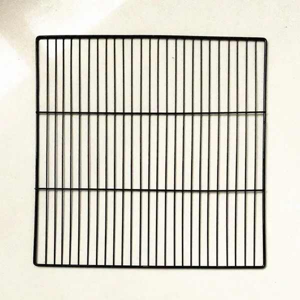 Tấm lưới thép 35x35cm, mắt lưới nhỏ 2cm, nuôi chim thỏ bọ đều được