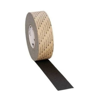 Băng keo dán bậc thang chống trượt an toàn 3M - 2.5cm x 1m