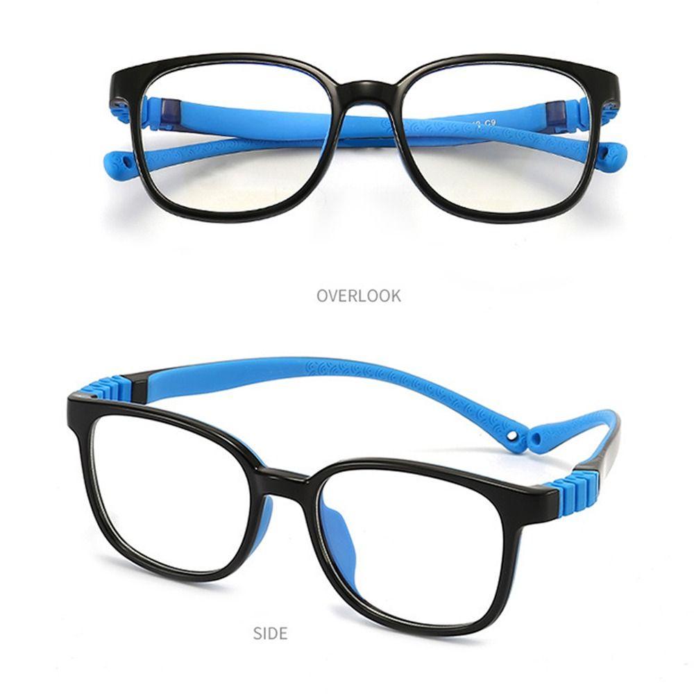 Kính Mát Siêu Nhẹ Gọng Máy Tính Dành Cho Trẻ Em