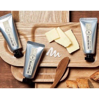 Kem dưỡng da ta Missha Melting Butter Hand Cream