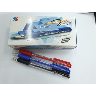 Bút bi Thiên Long TL025