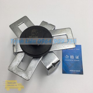 Dụng cụ cảo nắp bình nhiên liệu bình xăng ô tô NANYU OTOX