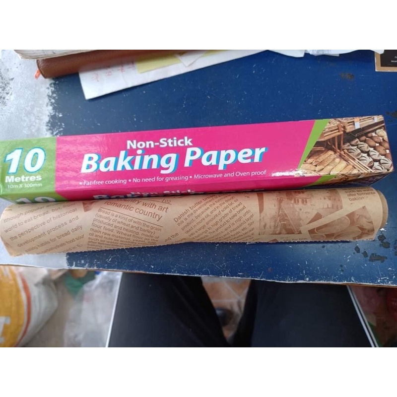 Giấy báo lót nồi chiên