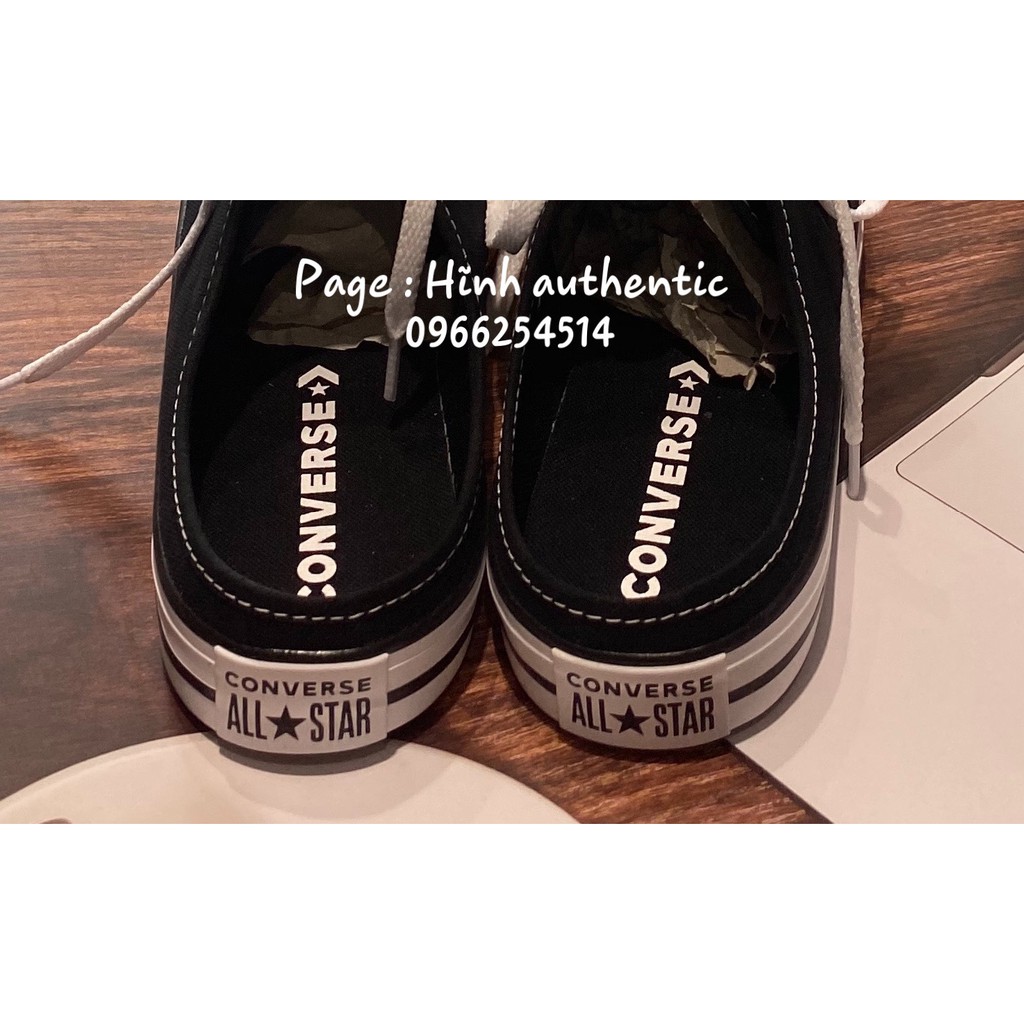 Giày Converse Chuck Taylor All Star Dainty Mule 567945C