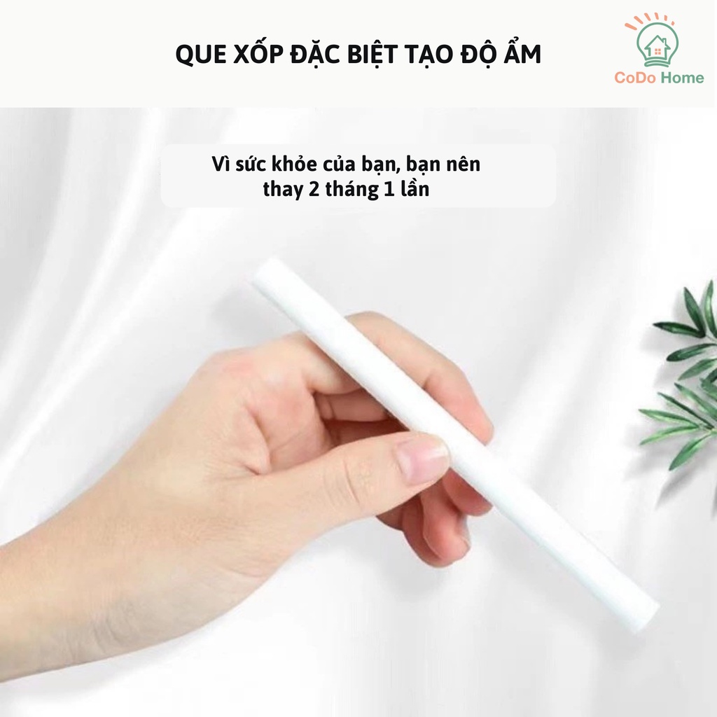 Máy Phun Sương Mini Mẫu Mới Nhất, Máy Xông Tinh Dầu, Khuếch Tán Tinh Dầu Nhiều Màu