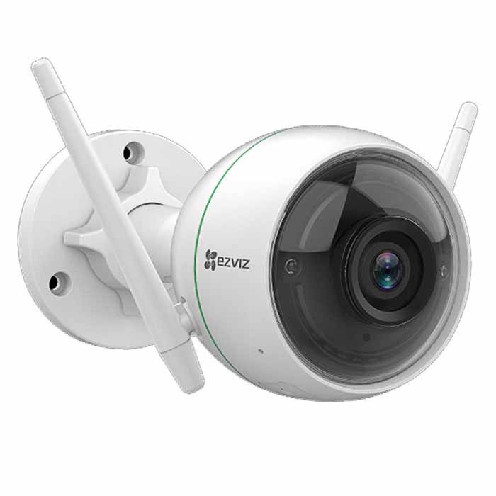 Camera EZVIZ C3WN 2MP Full HD 1080 Chống Bụi Chống Nước IP66 | BigBuy360 - bigbuy360.vn