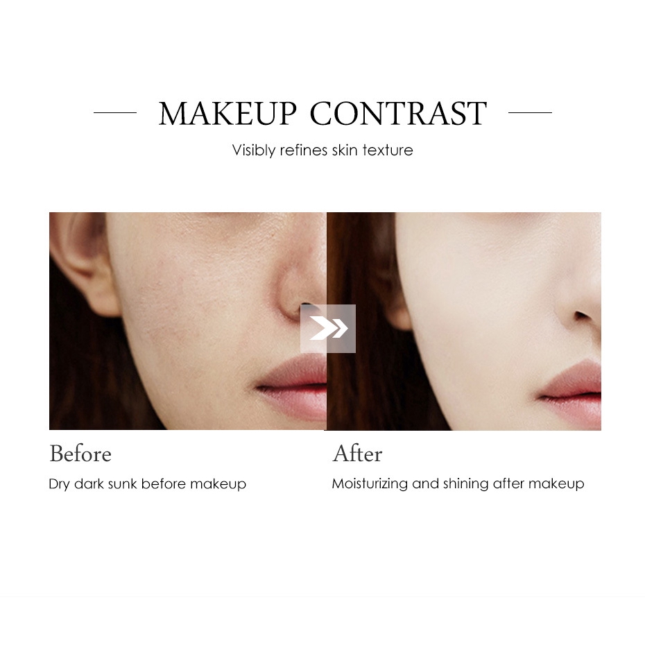 [Hàng mới về] Lọ gel lót trang điểm Focallure giữ ẩm tự nhiên chất lượng | BigBuy360 - bigbuy360.vn