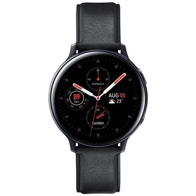 Đồng hồ thông minh Samsung Galaxy Watch Active 2 - Hàng chính hãng