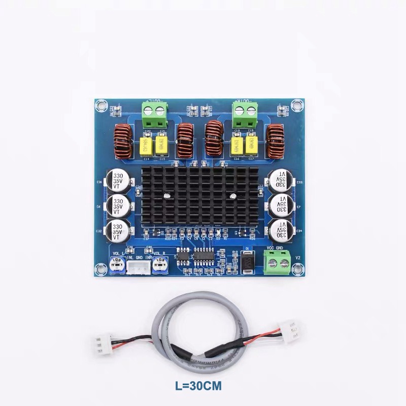 Bảng Mạch Khuếch Đại Âm Thanh Kỹ Thuật Số Tpa3116D2 2x50w | BigBuy360 - bigbuy360.vn