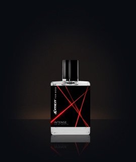 Nước hoa Xmen for boss Intense