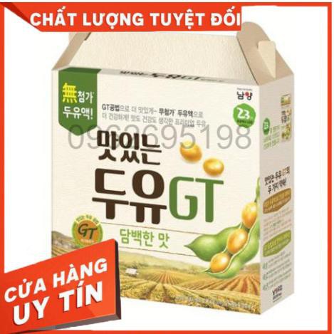 SỮA NƯỚC HẠT ÓC CHÓ&HẠNH NHÂN, MÈ ĐEN&ĐẬU ĐEN, ĐẬU VÀNG, NGŨ CỐC Hàn Quốc 190ml,195ml, 140ml