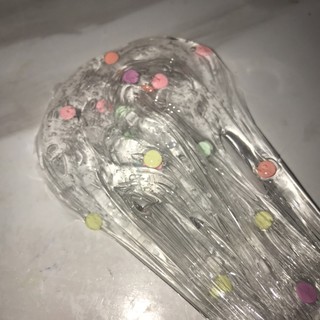 Slime basic slime trong slime mây