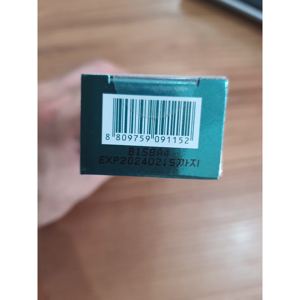 Kem Dưỡng Mắt Chống Lão Hóa, Làm Sáng Da AHC Youth Lasting Real Eye Cream 30ml | BigBuy360 - bigbuy360.vn