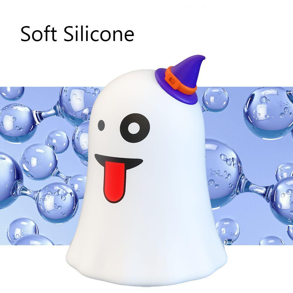 GOGOUP Đèn Ngủ Cảm Ứng Chạm Mới