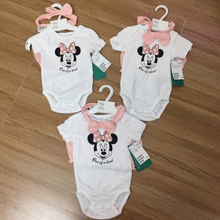 set mickey 3 chi tiết hm auth