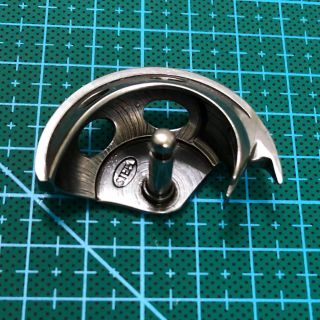 Chao hay là ổ để thuyền máy gia đình 1 chức năng, có 2 loại cho bạn chọn lựa