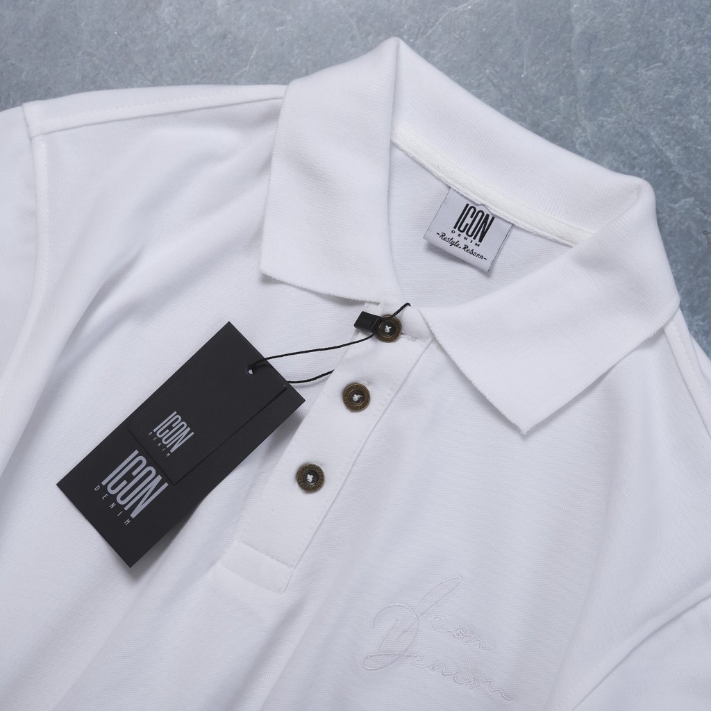 Áo Thun Polo Nam | BigBuy360 - bigbuy360.vn