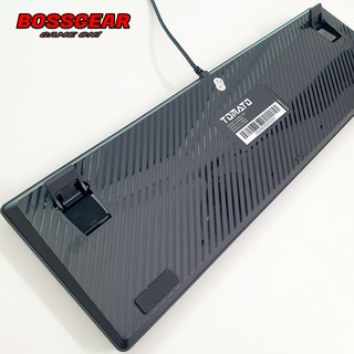 Bàn phím cơ Tomato S300