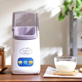 Máy Ủ Sữa Chua Đa Năng Nhật Bản Loại 3 Nút Điều Khiển 🍀N2 SHOP 🍀