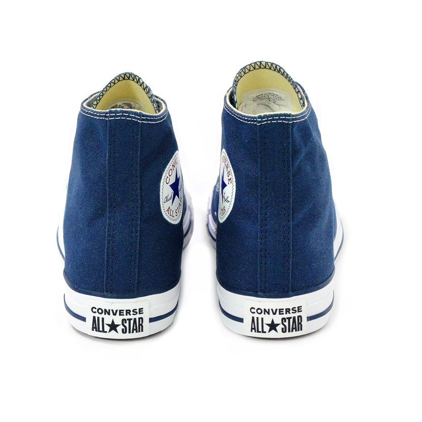 Giày Converse classic hi navy chính hãng