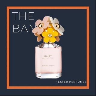 Nước hoa nữ marc jacobs daisy eau so fresh-5ml/10ml/20ml