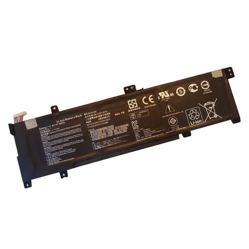 Pin Laptop Asus A501L K501U K501UX K501UB Type B31N1429