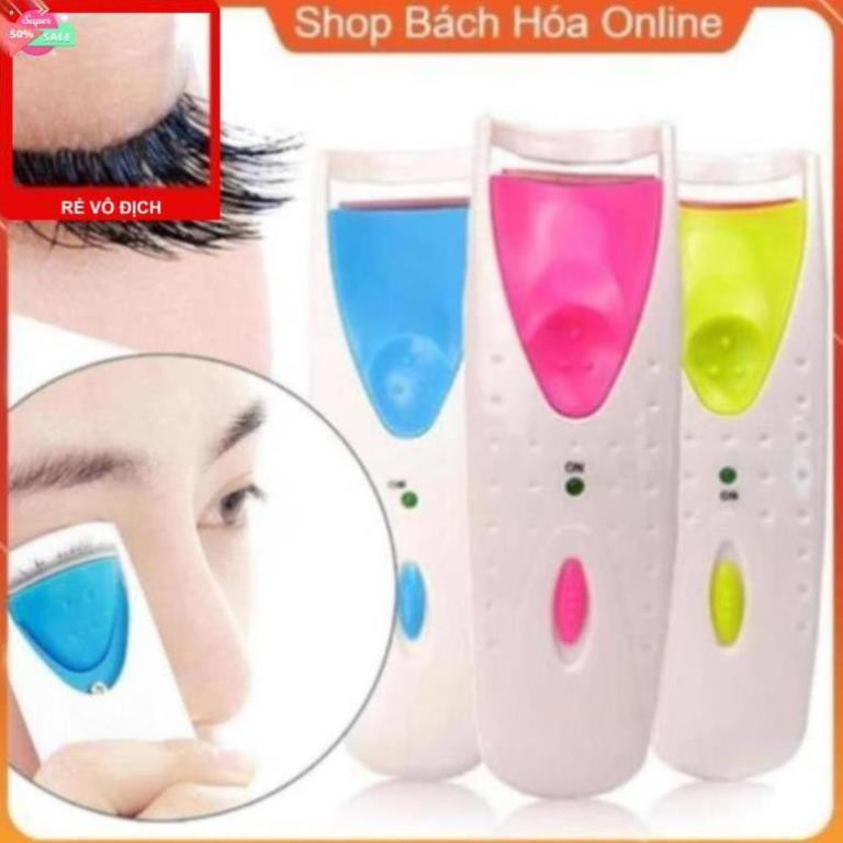 DỤNG CỤ BẤM MI TOUCH DÙNG PIN