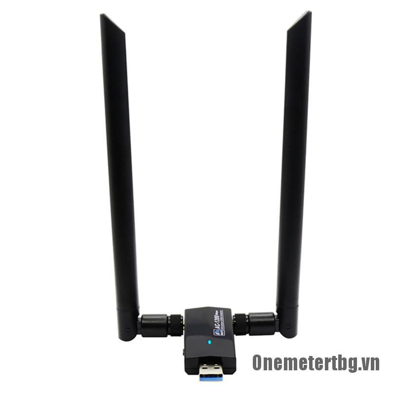 Usb 3.0 Wifi Phạm Vi 1200mbps Ac1200 Băng Tần Kép 5ghz | BigBuy360 - bigbuy360.vn