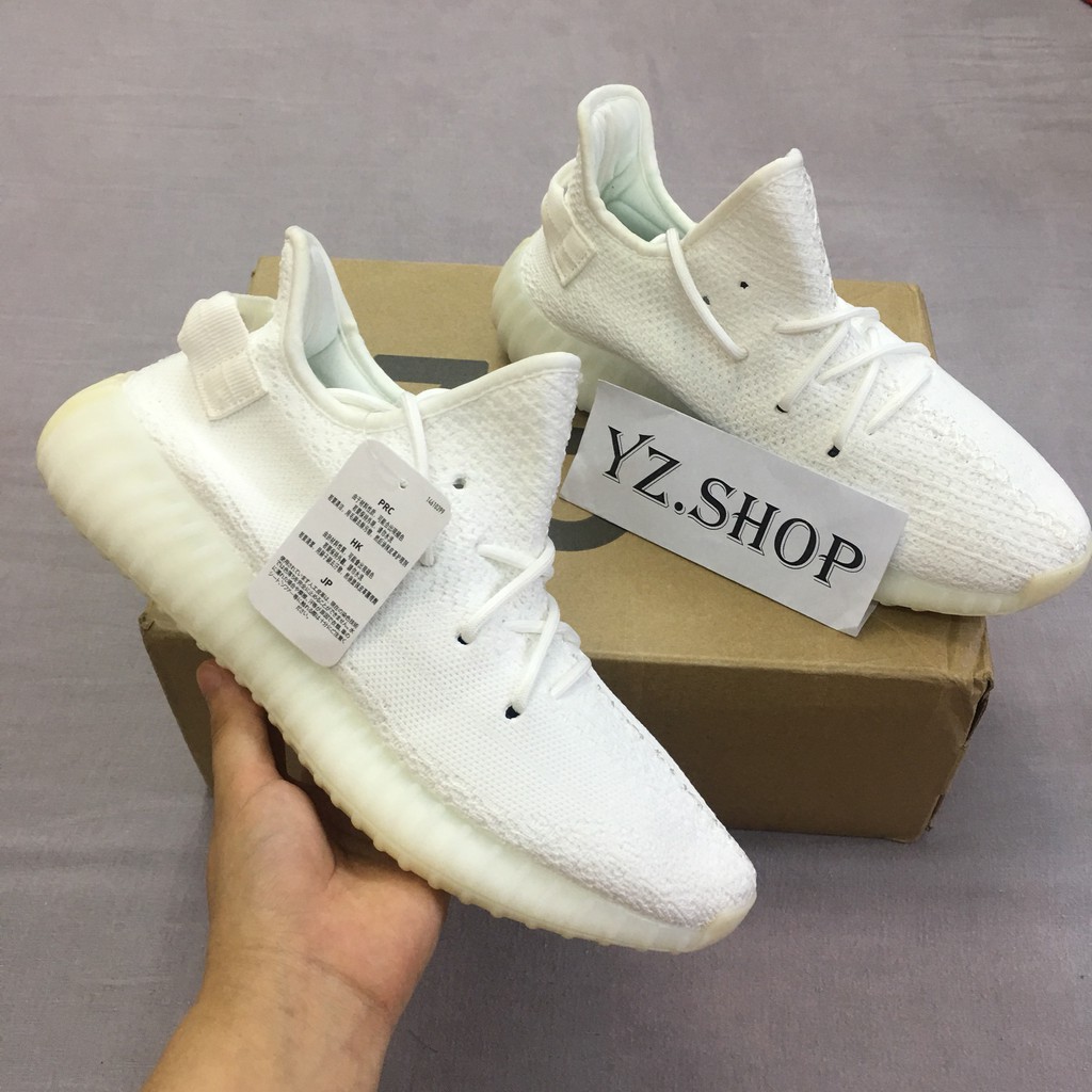 [FULLBOX+BILL] Giày Sneaker, Giày Thể Thao YZ350 6 Màu Cơ Bản Ca | BigBuy360 - bigbuy360.vn