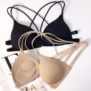 Áo chip đan chéo #75k/set