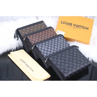 Ví cầm tay L. V fullbox
