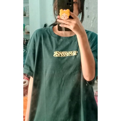 Áo phông mother wild TTA877