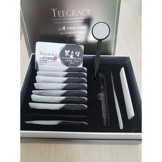 Mặt nạ bùn nam châm từ tính teegrace