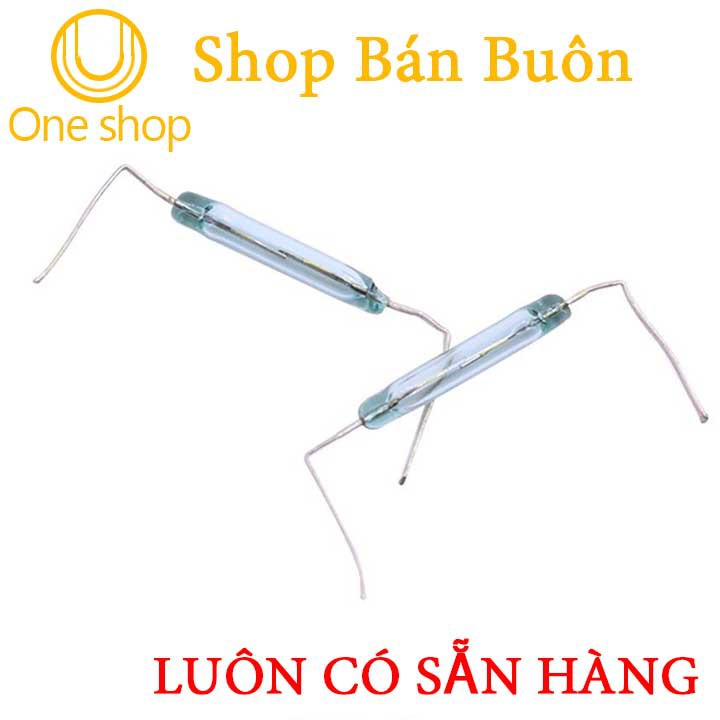 Công Tắc Từ 2*14mm Chất Lượng