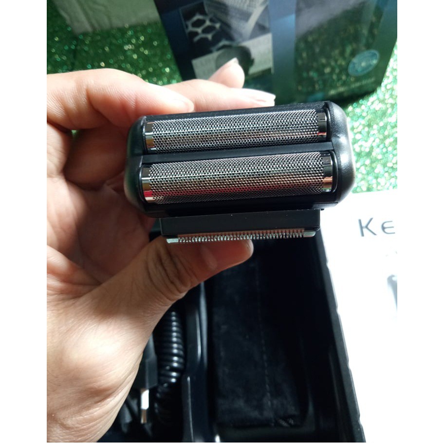 Máy cạo khô siêu sạch,Máy cạo râu Km1102