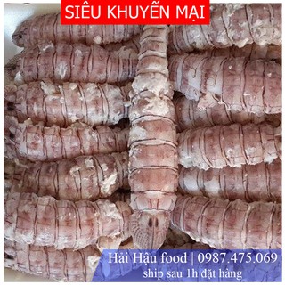 NÕN BỀ BỀ NGUYÊN CON - Hấp Sơ Bóc Sẵn