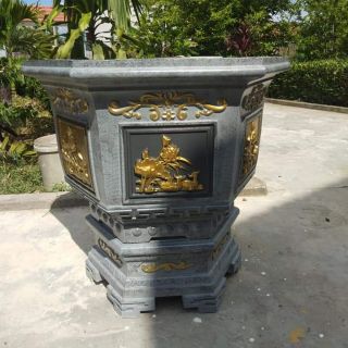 Bộ khuôn abs 60 phúc lộc thọ chân bệ