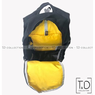 [ẢNH THẬT] Balo du lịch Jack wolfskin Ancona
